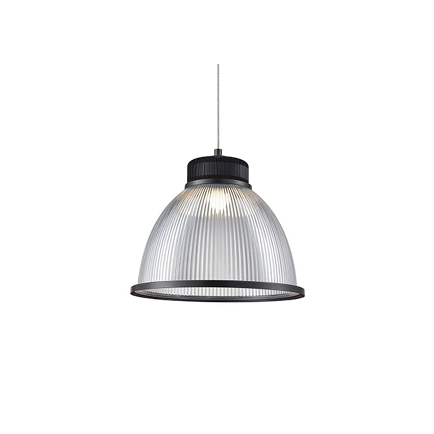 8W Acrylic Shade Pendant Light-KUZ