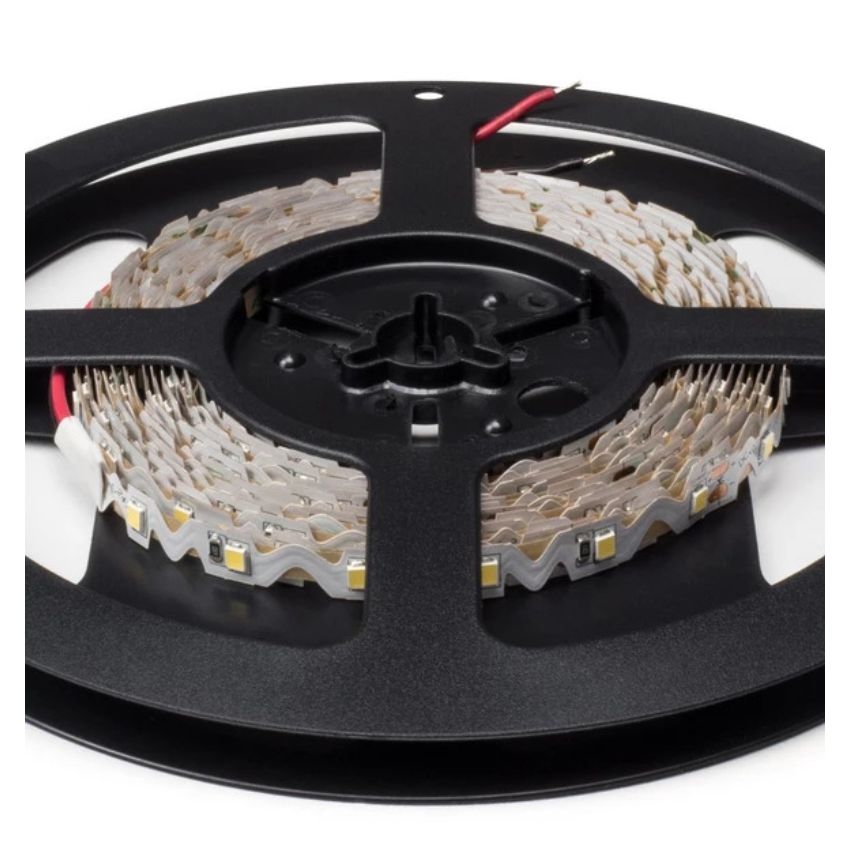 2.2W/ft Zig Zag LED Strip 60/m 16'-ALS