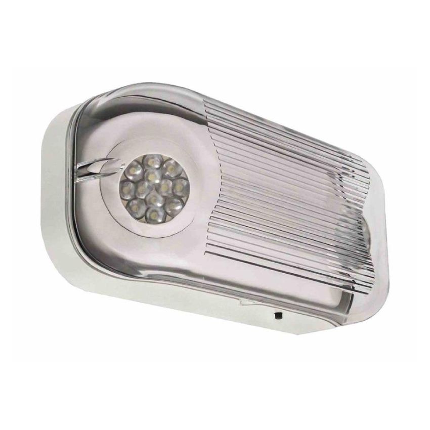 Waterproof LED Bug Eye Emergency Light