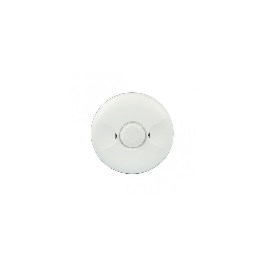 360° PIR Line Voltage Occupancy Sensor-EN