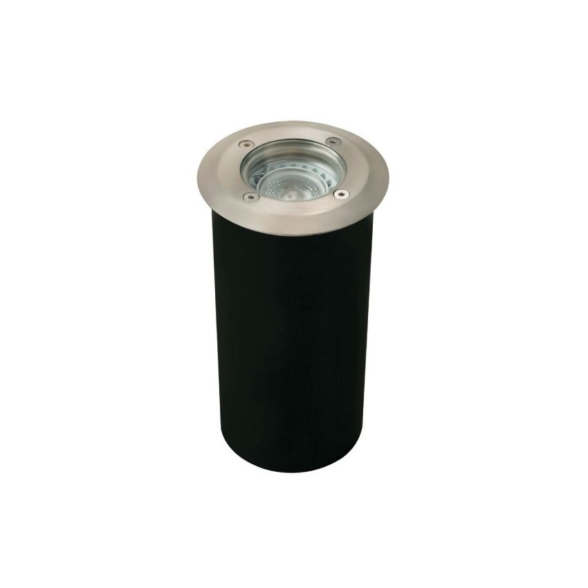 Stainless Steel Clear Well Light-CL