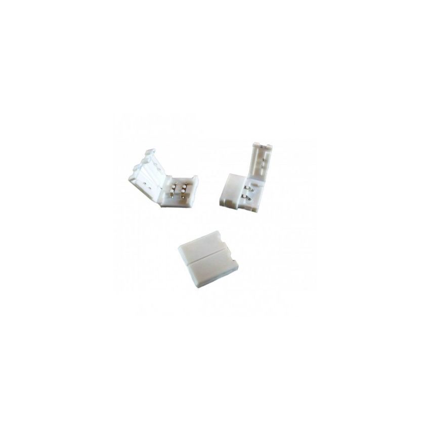 Single Color Strip Coupling-ALS