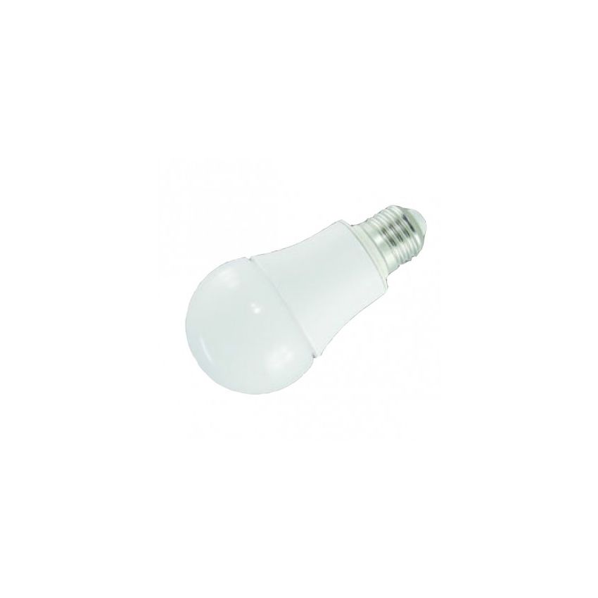 12V A19 6W LED Bulb 3000K-CTL