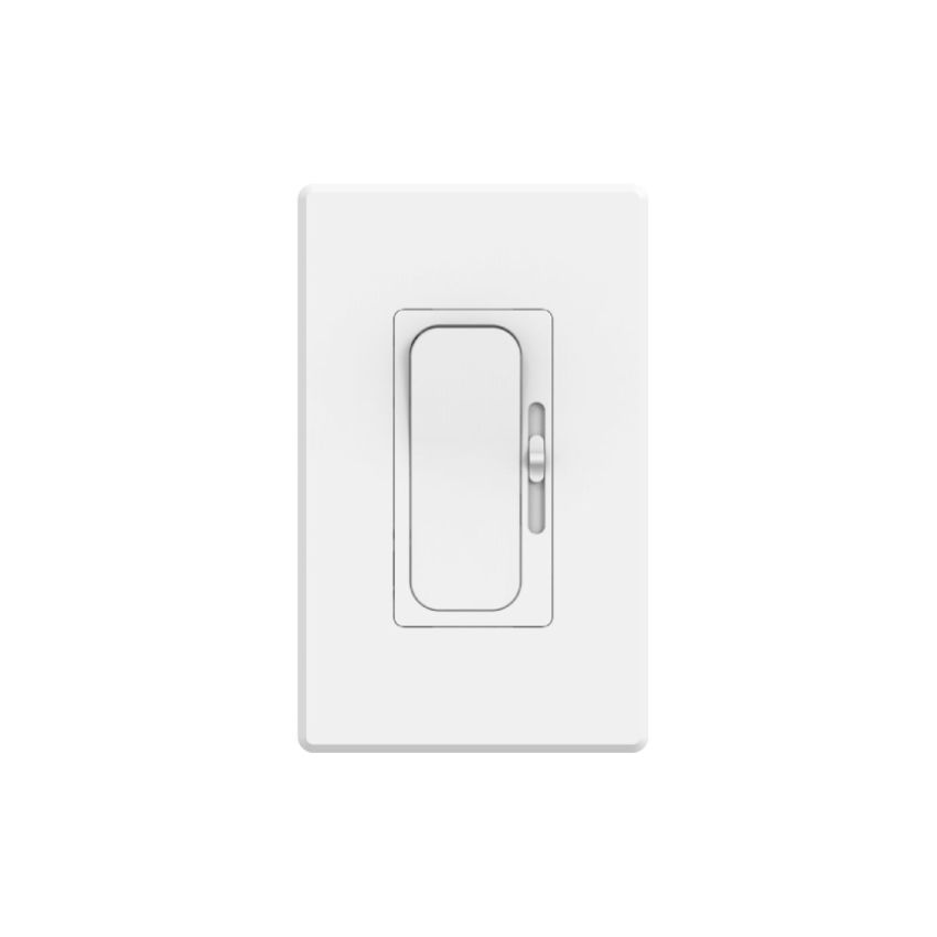 0-10V Dual Voltage LED Slider Dimmer-CTL