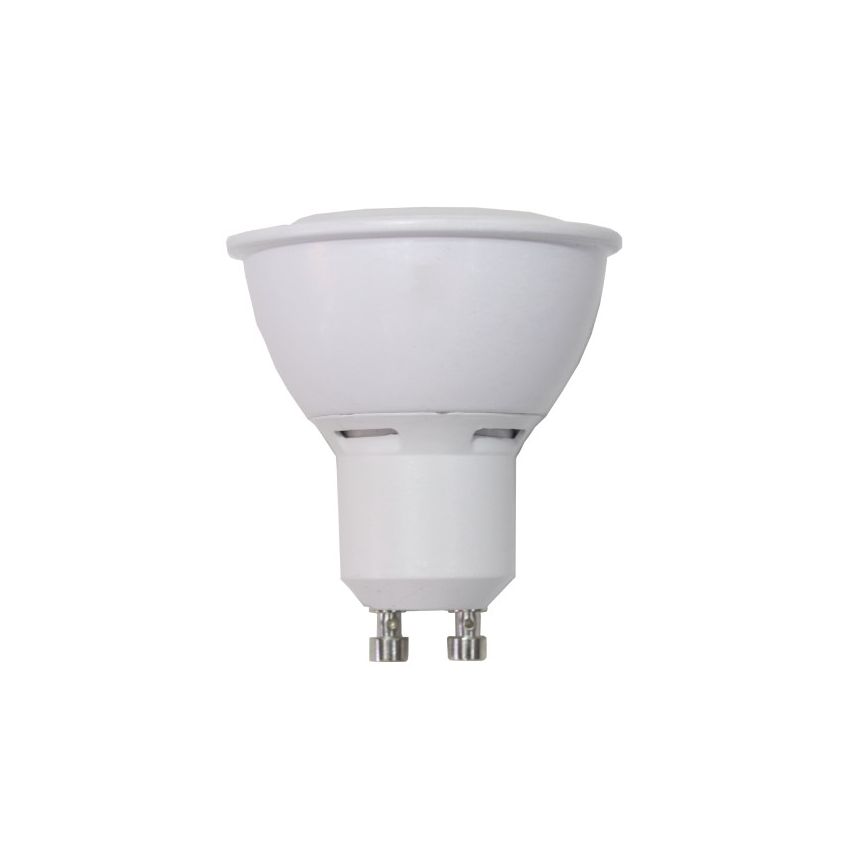 GU10 7W LED Bulb-CTL