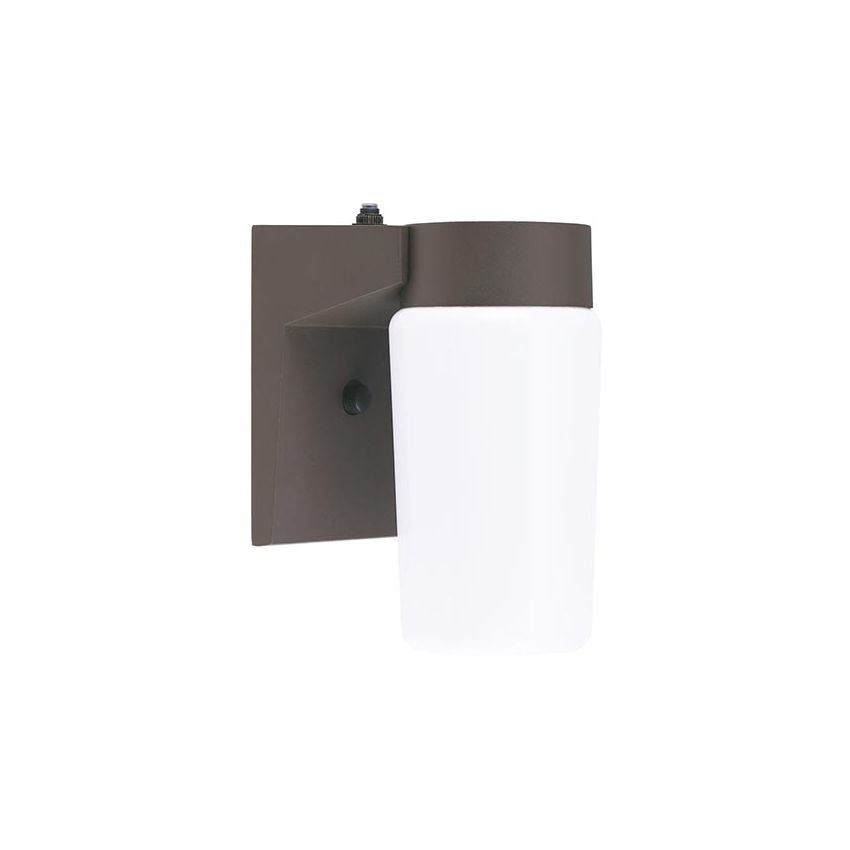 12W Tri-Color Jelly Jar LED Lantern w/ Photo Sensor-CTL