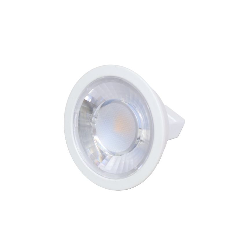 MR16 3W Color LED Bulb-CTL