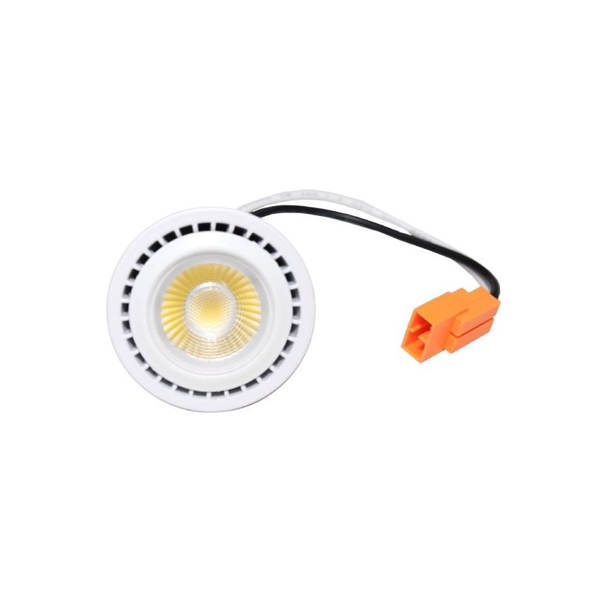 PAR16 Title 24 7W-CTL