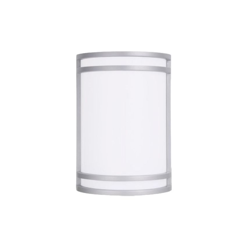 15W Tri-Color Satin Nickel Wall Vanity Fixture-CTL