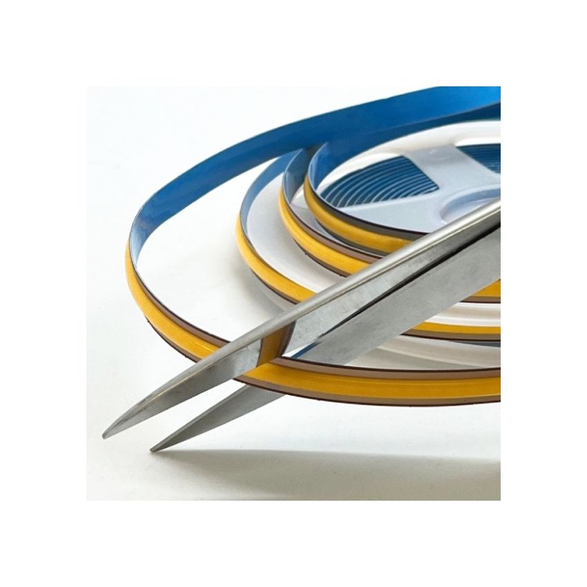 3.5W/ft Free Cut Precise COB LED Strip 16'-LGI