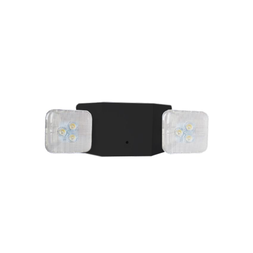 LED Bug Eye Emergency Light-EL