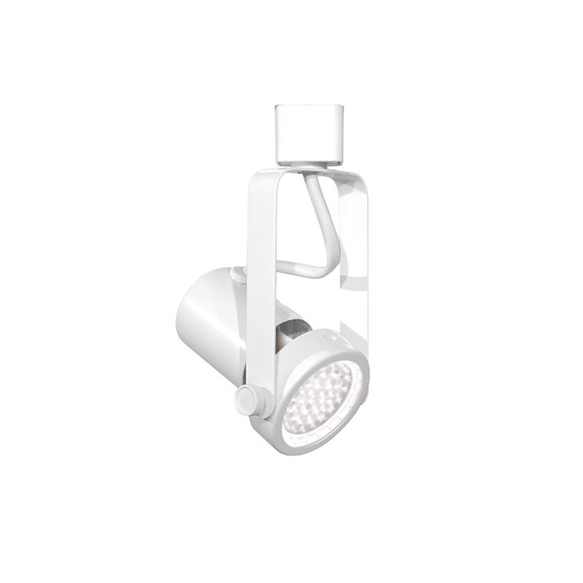 PAR20 Gimbal Ring Track Head