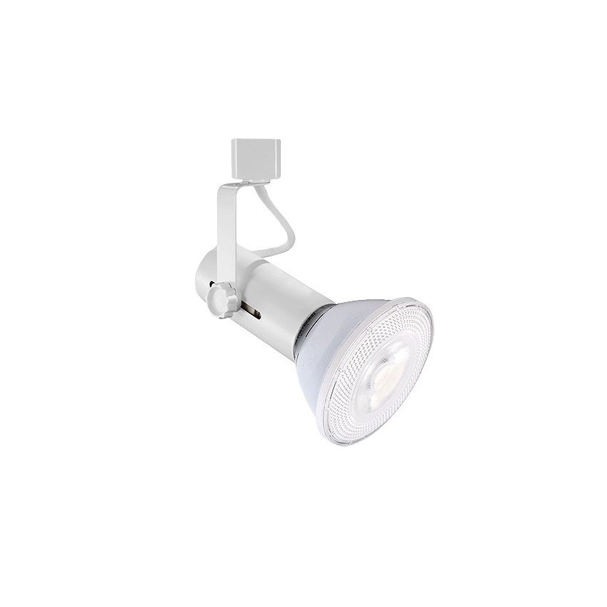 Universal PAR Holder Track Head