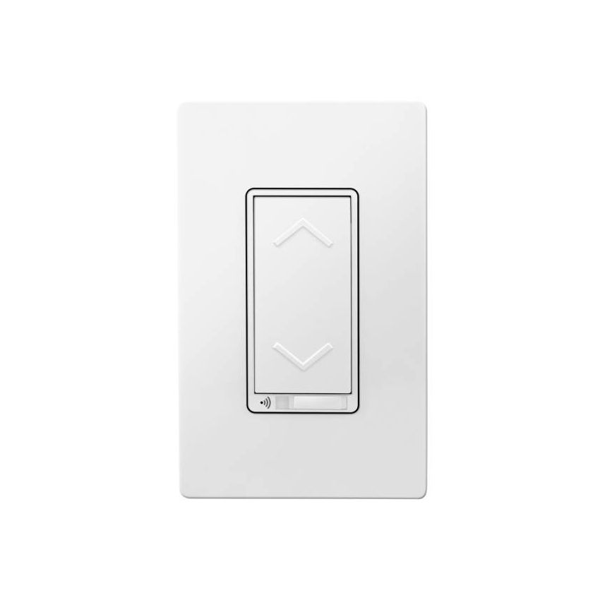 WiFi Alexa and Google Assistant Dimmer-EN