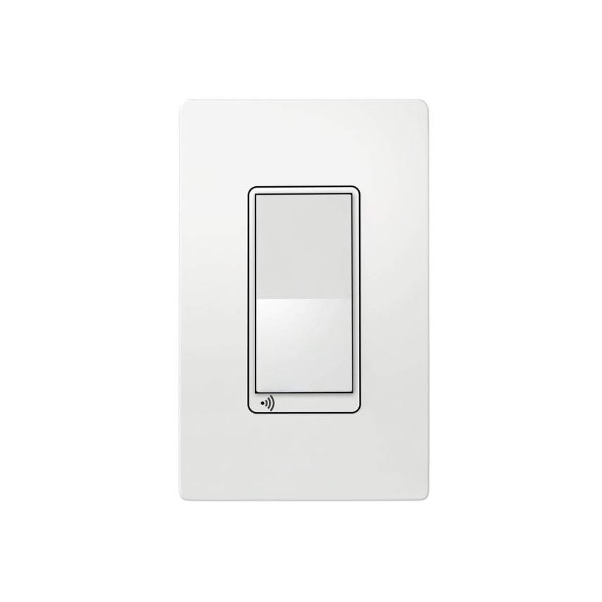 Wifi Alexa and Google Assistant Switch-EN