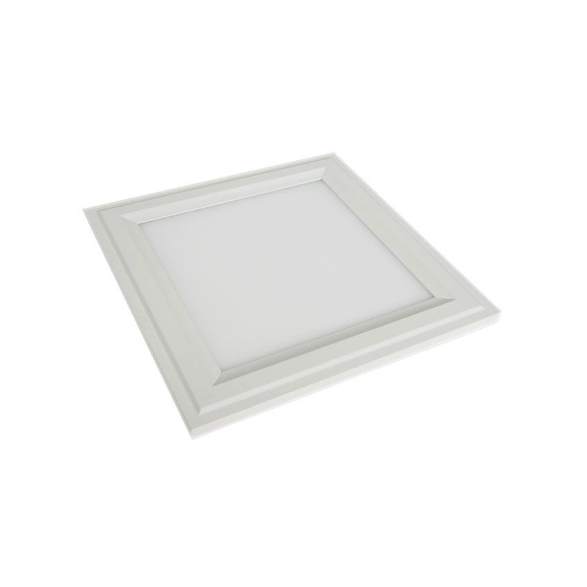 18W 1 X 1 Integrated LED Panel-ENV