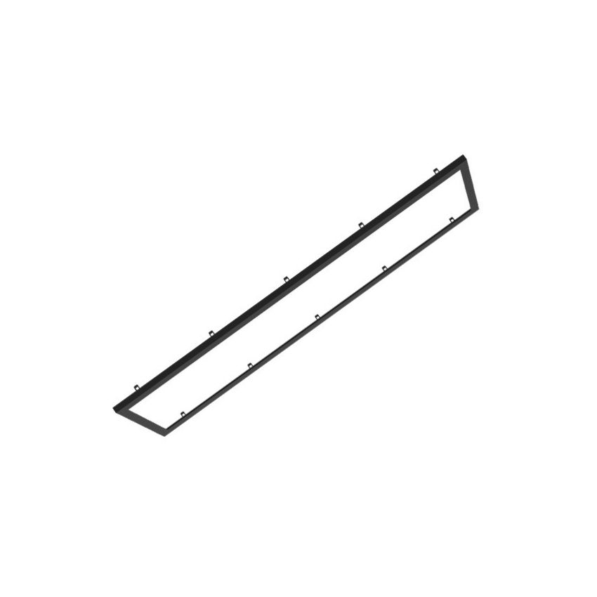 1x4 Back Lit 5-Color 3-Power Panel Light-ENV