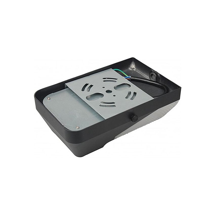 20W Mini Wall Pack LED Light 5000K-ENV