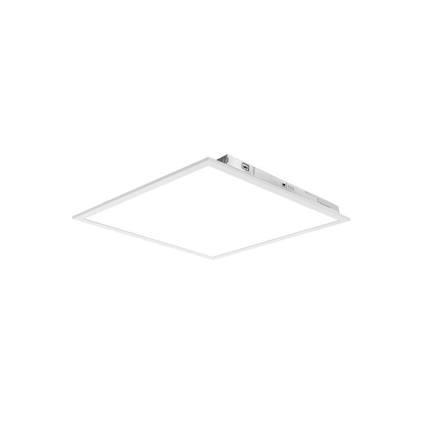 2x2 Back Lit High Lumen 5-Color 3-Power Panel Light-ENV