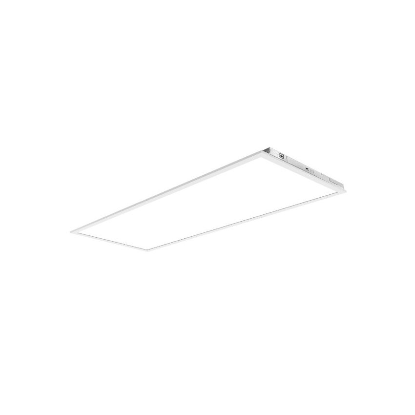 2x4 Back Lit High Lumen 5-Color 3-Power Panel Light-ENV