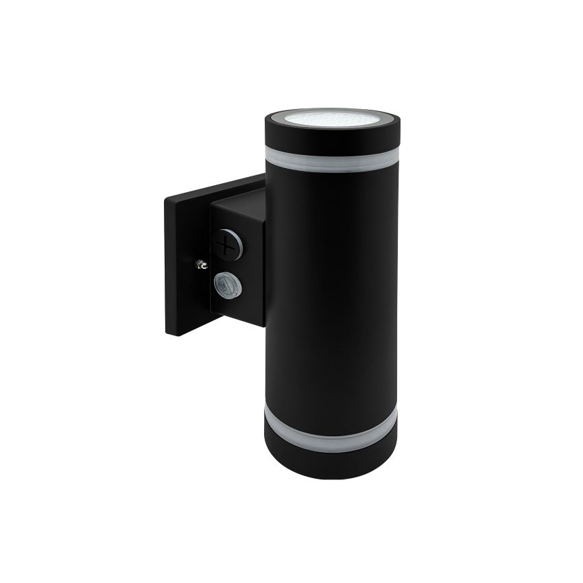 10/20/30W Tri-Color Up and Down Light w/ Photocell-ENV