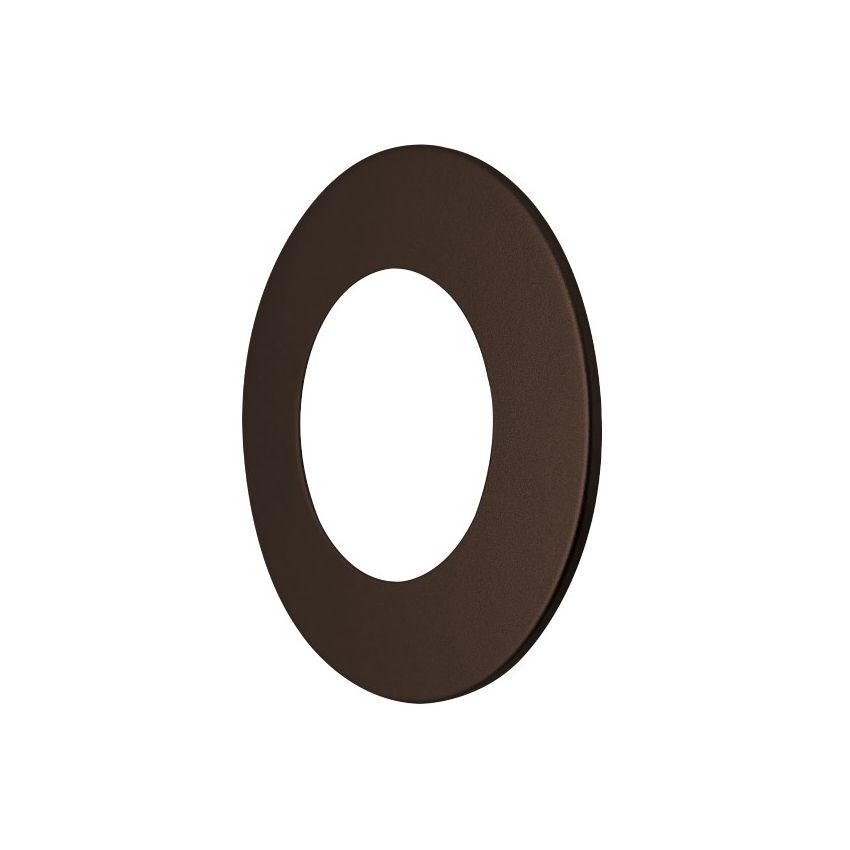 3W Slim Snap-On Trim UL Puck Light-ENV