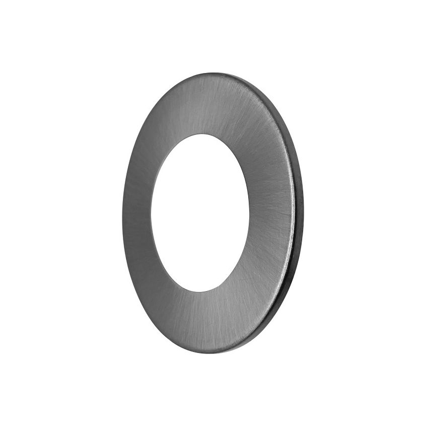 3W Slim Snap-On Trim UL Puck Light-ENV