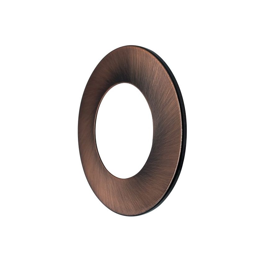 3W Slim Snap-On Trim UL Puck Light-ENV