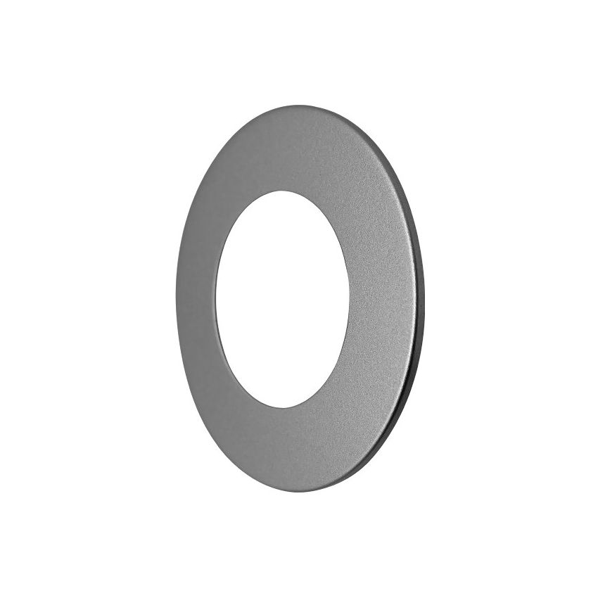 3W Slim Snap-On Trim UL Puck Light-ENV