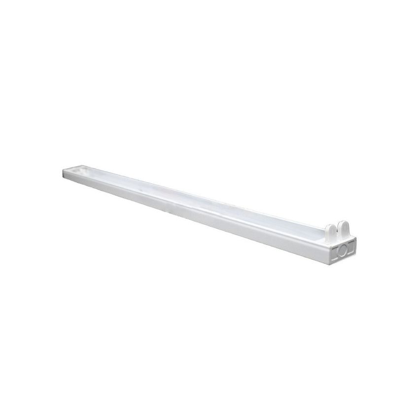 4' 2 Lamp Strip Fixture-ENV