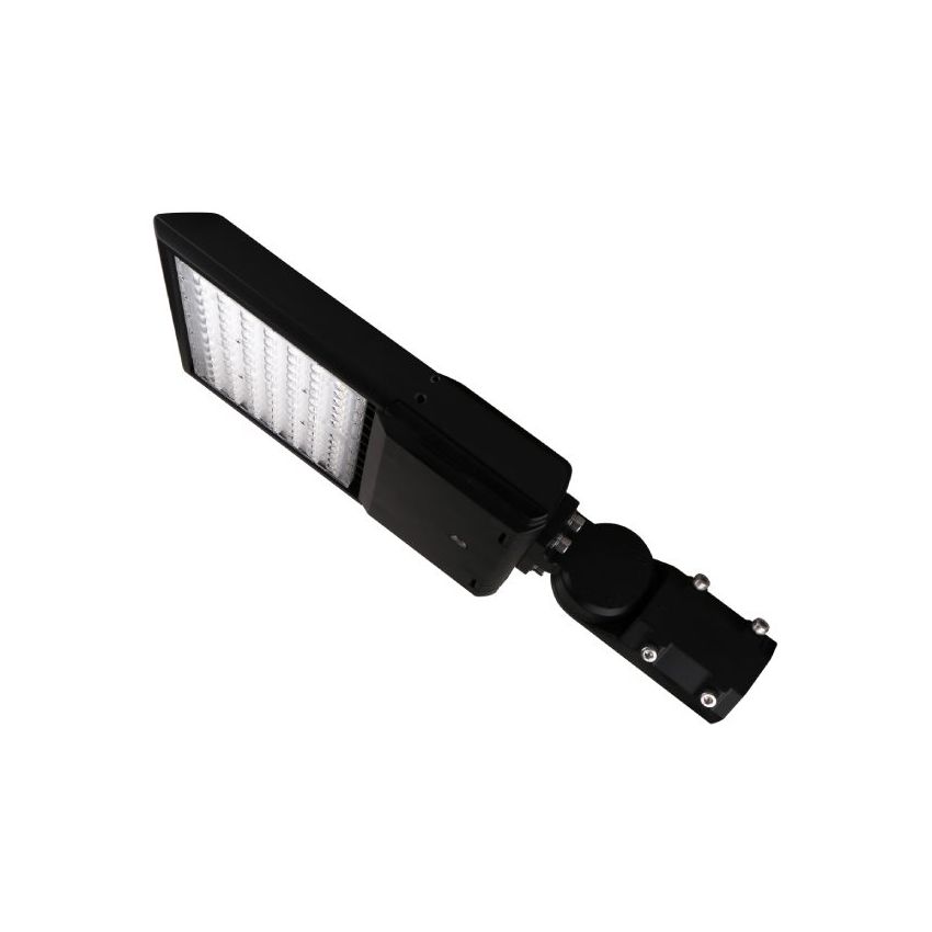 60/80/100W Wattage Selectable Tri-Color LED Area Light-ENV
