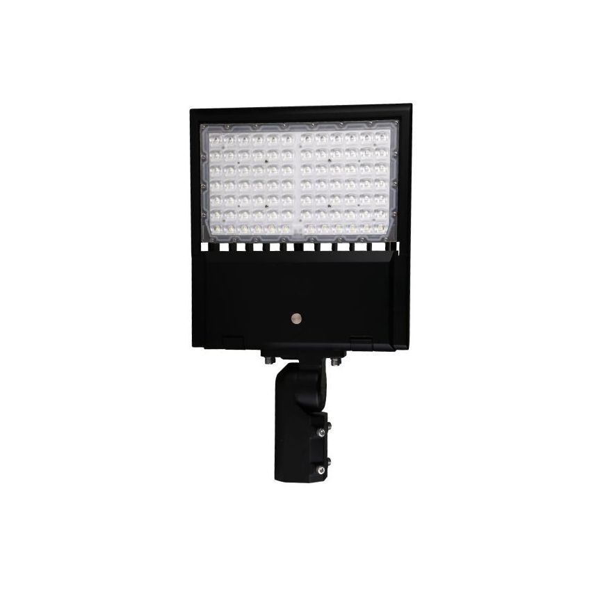 120/135/150W Wattage Selectable Tri-Color LED Area Light-ENV