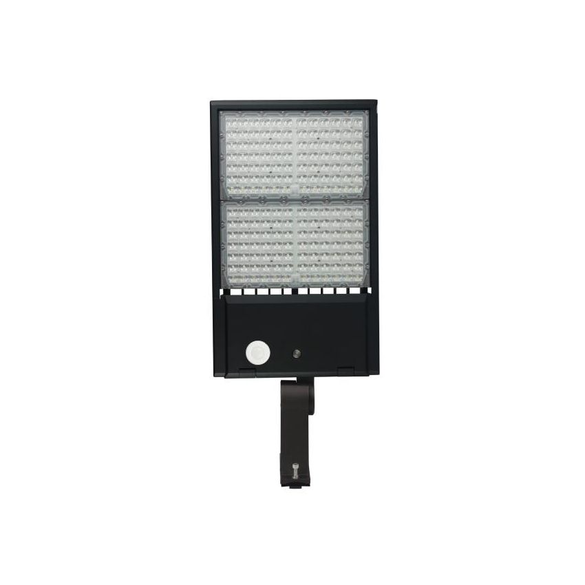 260/280/300W Wattage Selectable Tri-Color LED Area Light-ENV
