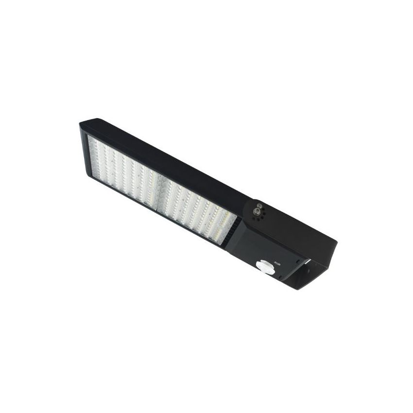 180/210/240W Wattage Selectable Tri-Color LED Area Light-ENV