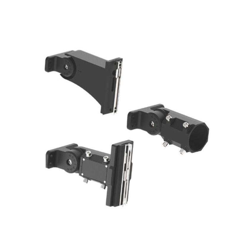 310W-430W Tri-Beam 5-Power Tri-Color Area LED Light-ENV