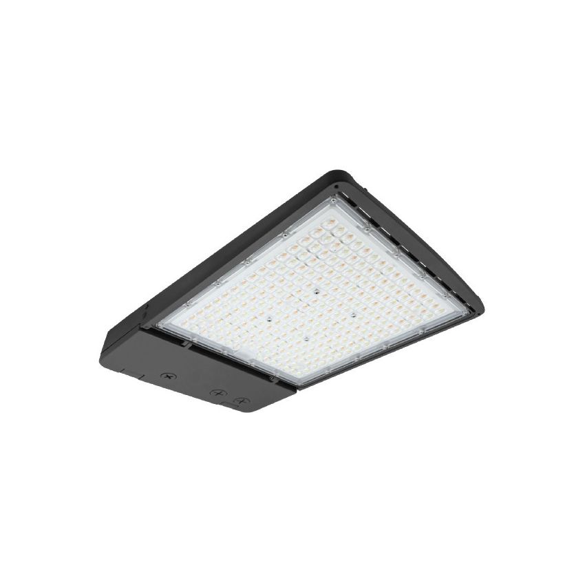 50W-150W Tri-Beam 5-Power Tri-Color Area LED Light-ENV