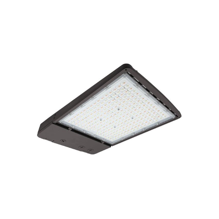 50W-150W Tri-Beam 5-Power Tri-Color Area LED Light-ENV