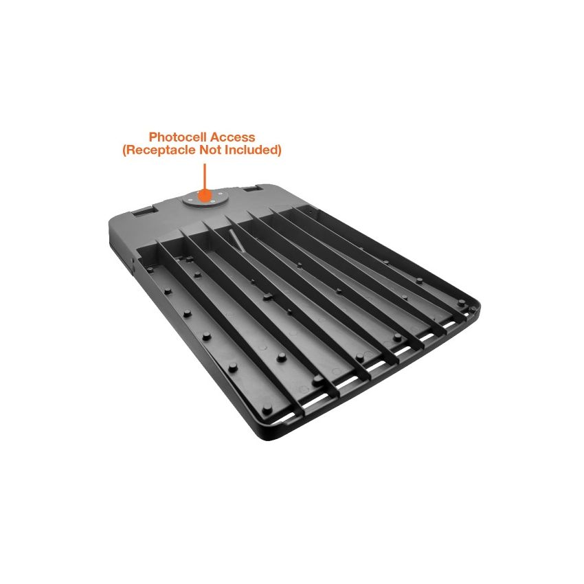 180W-300W Tri-Beam 5-Power Tri-Color Area LED Light-ENV