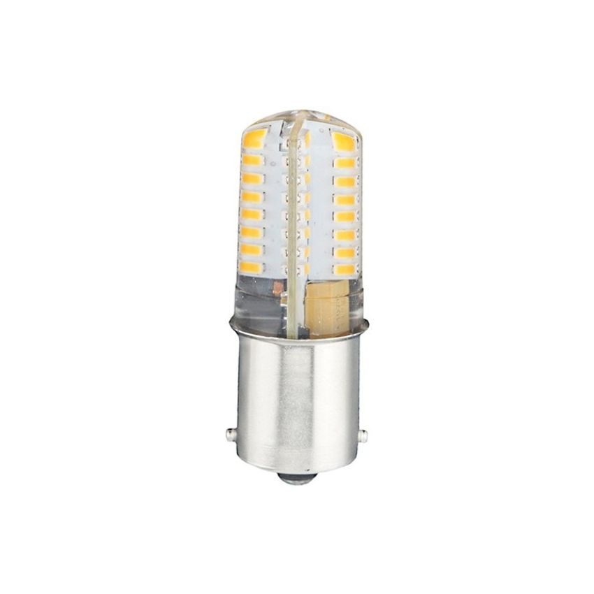 3W Single Contact Bayonet LED Bulb-ENV