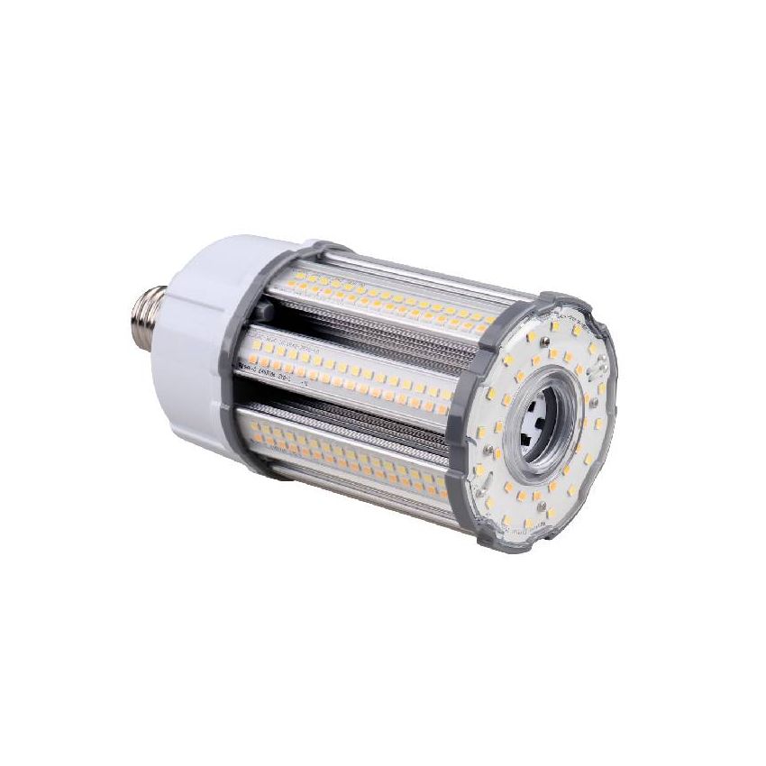 54/45/36W Tri-Color Corn Bulb-ENV