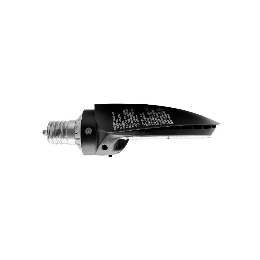 75/95/115W Retrofit Flat Corn Bulb 5000K-ENV