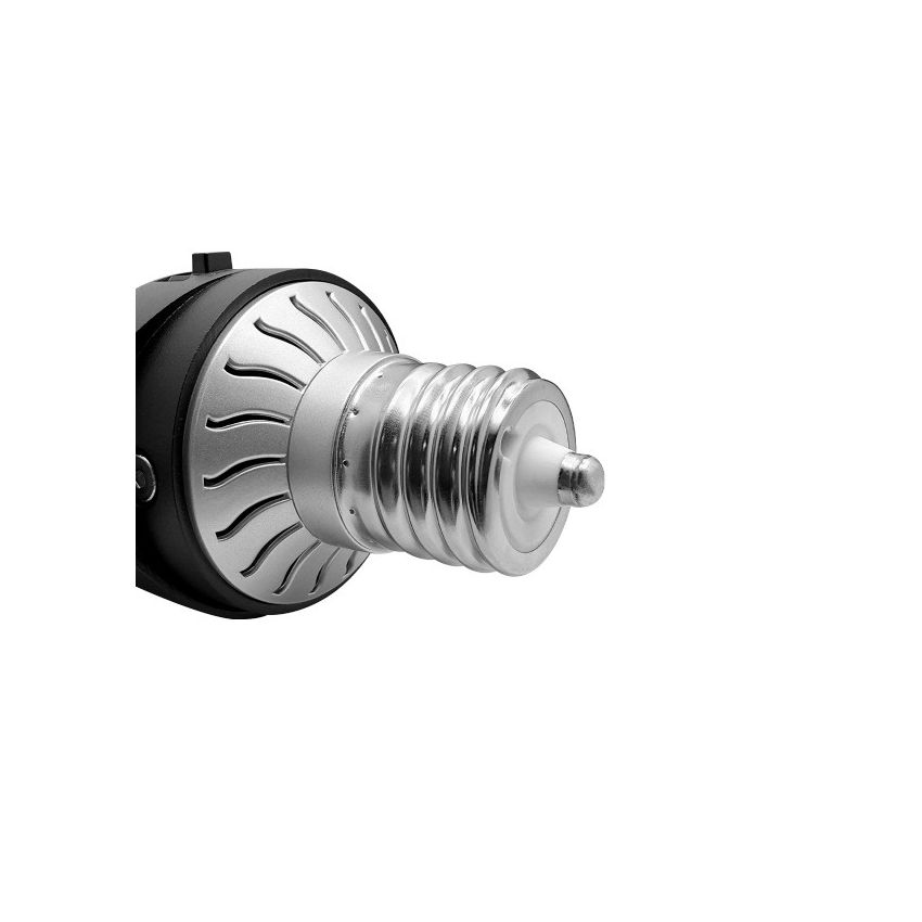 36/45/54W Retrofit Flat Corn Bulb 5000K-ENV