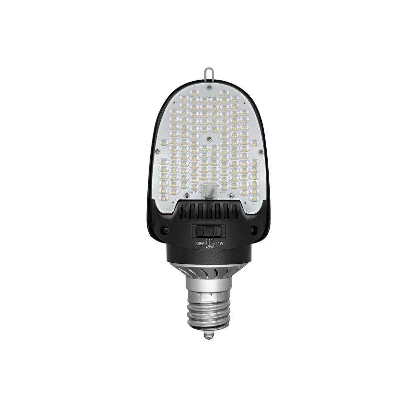 36/45/54W Retrofit Flat Corn Bulb 5000K-ENV