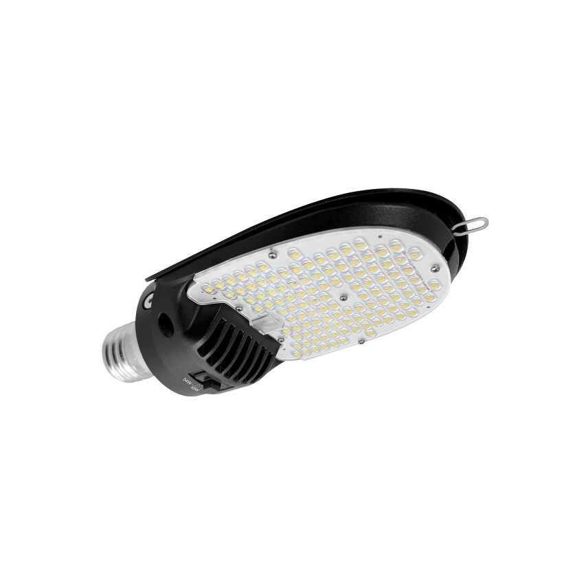 36/45/54W Retrofit Flat Corn Bulb 5000K-ENV