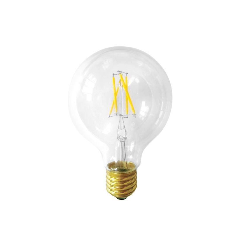 5W Globe Filament LED Bulb 2700K-ENV
