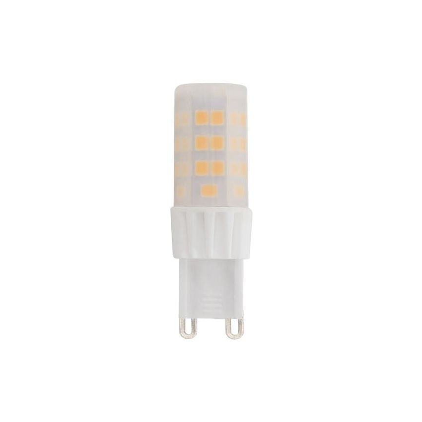 5W G9 Dimmable LED Bulb-ENV