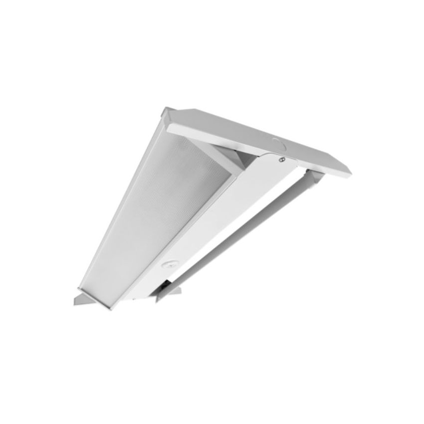 2' 180/200/220W 480V Adjustable Angle Linear High Bay Light-ENV