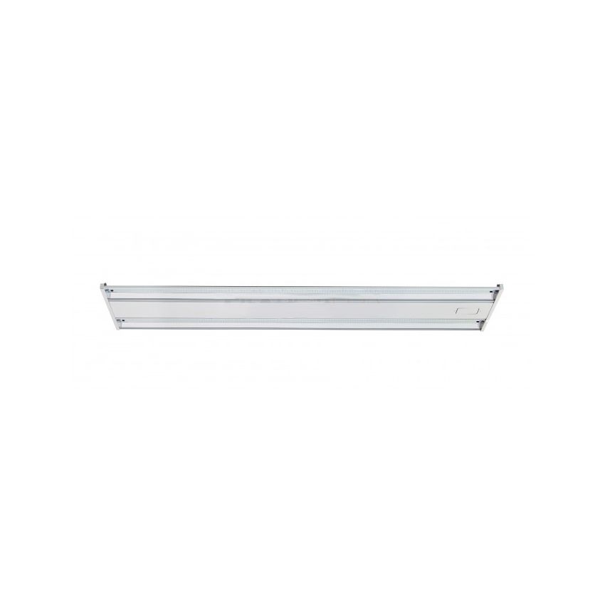 220W 4' Clear LED High Bay Fixture-ENV