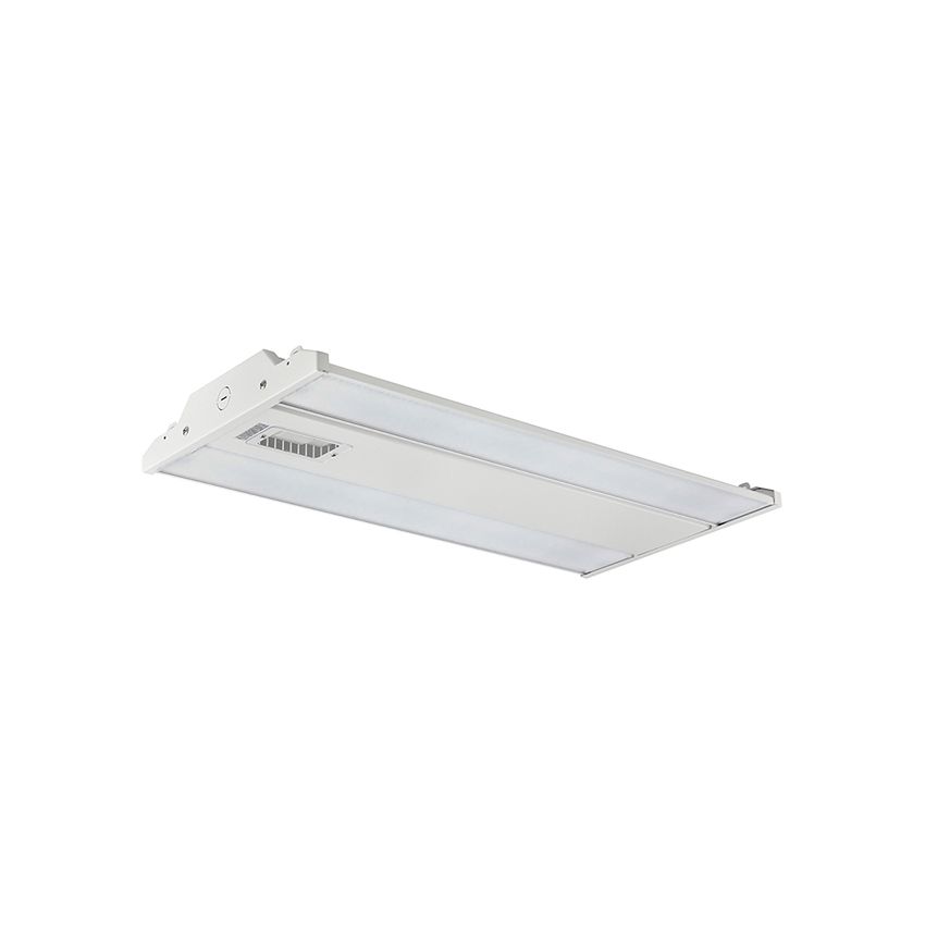 125W-165W Multi-Watt 2' LED High Bay Fixture-ENV