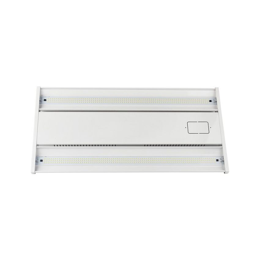 125W-165W Multi-Watt 2' LED High Bay Fixture-ENV